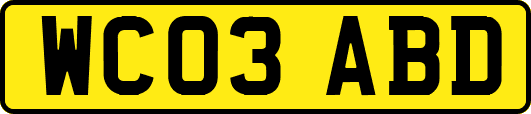 WC03ABD