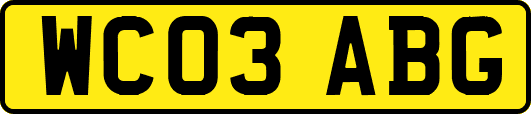 WC03ABG