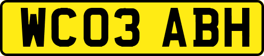 WC03ABH