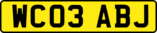 WC03ABJ