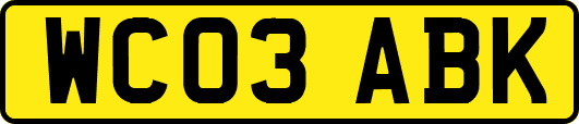 WC03ABK