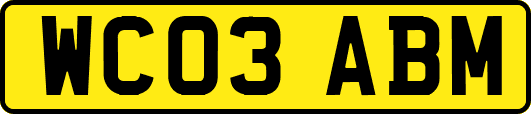 WC03ABM