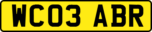 WC03ABR