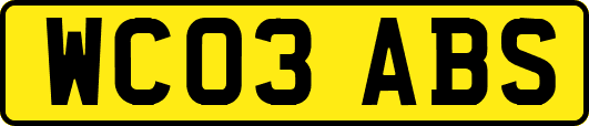 WC03ABS