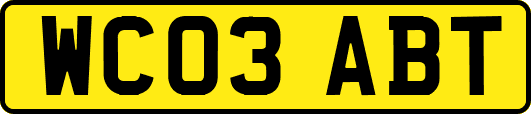 WC03ABT