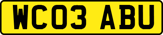 WC03ABU