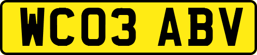 WC03ABV