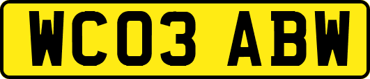 WC03ABW