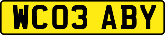 WC03ABY