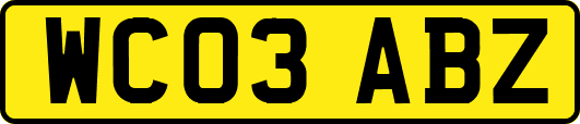 WC03ABZ