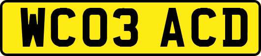 WC03ACD