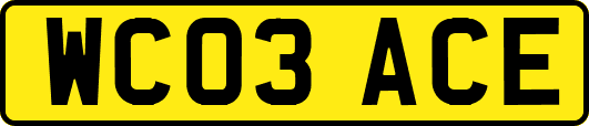 WC03ACE