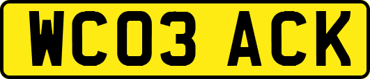 WC03ACK