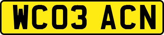 WC03ACN
