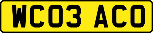 WC03ACO