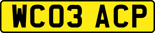 WC03ACP