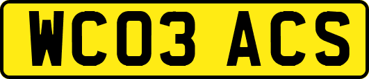 WC03ACS
