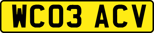 WC03ACV