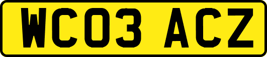WC03ACZ