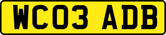 WC03ADB