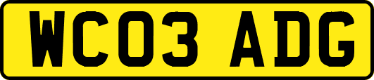 WC03ADG