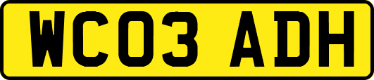 WC03ADH