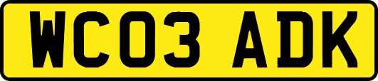 WC03ADK