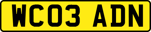 WC03ADN
