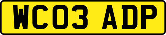 WC03ADP