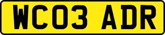 WC03ADR
