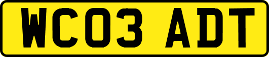 WC03ADT