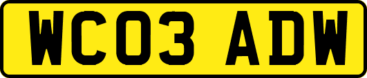 WC03ADW