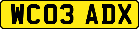 WC03ADX