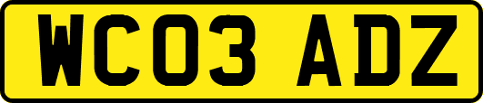 WC03ADZ