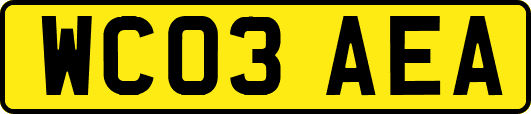 WC03AEA