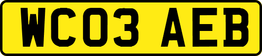 WC03AEB
