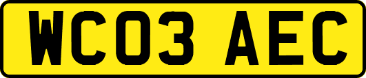 WC03AEC