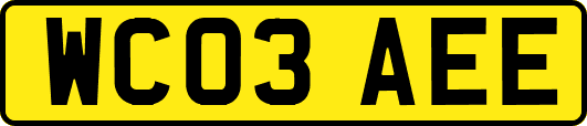 WC03AEE