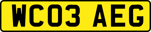 WC03AEG