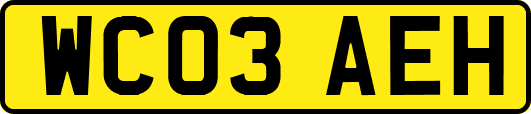 WC03AEH
