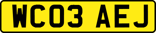WC03AEJ