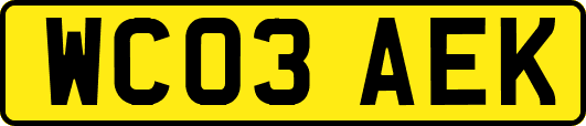 WC03AEK