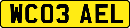 WC03AEL