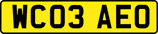 WC03AEO