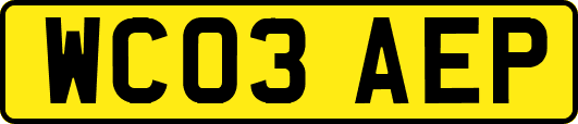 WC03AEP