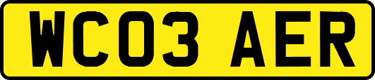 WC03AER