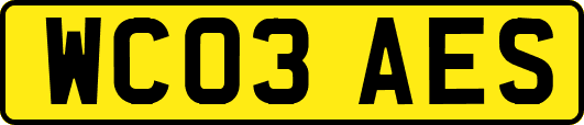 WC03AES