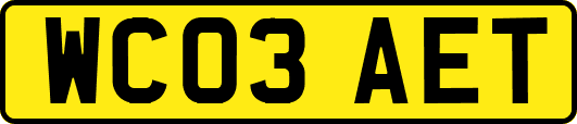 WC03AET