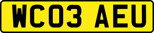 WC03AEU