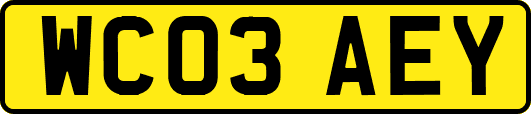 WC03AEY